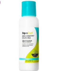 DEVACURL ONE CONDITION DECADENCE MILK COND…
